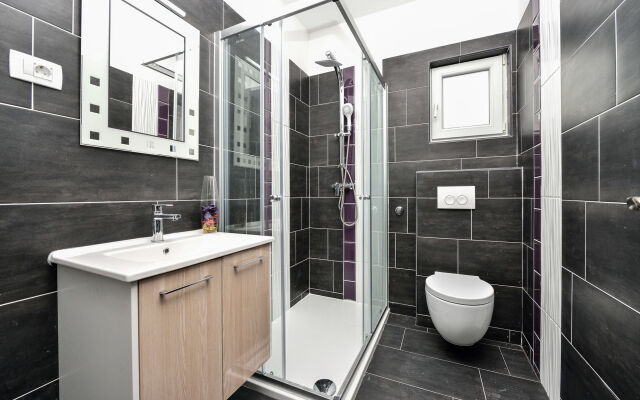 Boutique Apartments Ad Astra