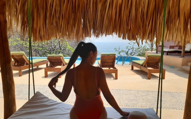 Bogavante Hotel Papanoa