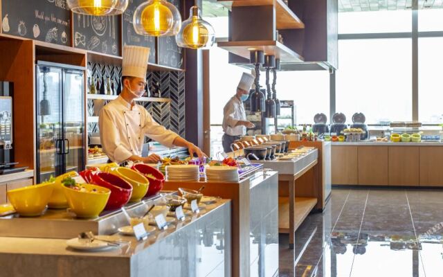 Fairfield by Marriott Foshan Nanhai