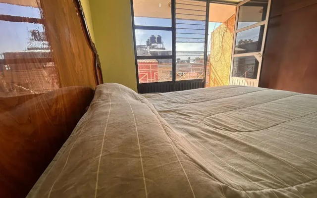 Departamento Centrico Morelos