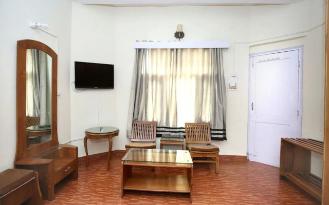 Shivalik Home Stay by OYO Rooms