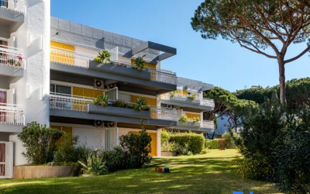 Apartamentos Turisticos Pinhal Da Marina