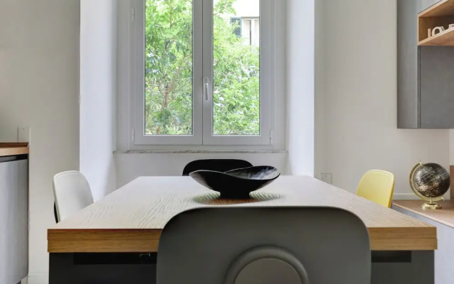 San Giovanni Cozy Apt - Home And More