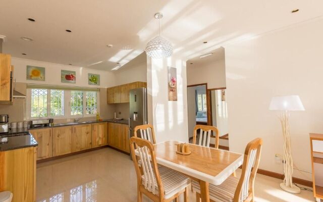 Tropic Villa Annex