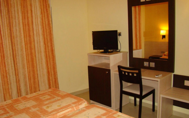 Hotel Ciutadella