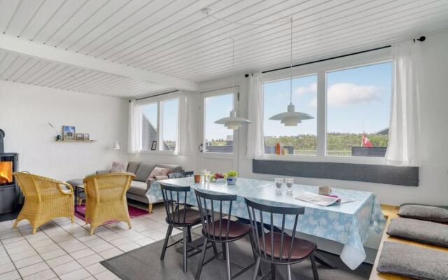 "Cäzilie" - 200m from the sea in Western Jutland