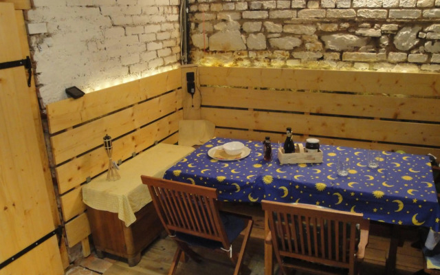 Guest house Ringhofer Vendégház