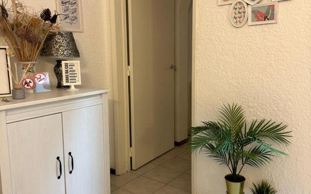 Quarteira Home Beach ¦ Férias Tranquilas a 1KM da Praia