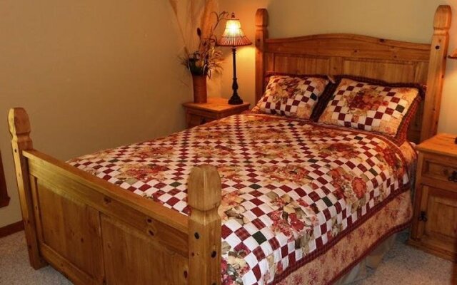 War Eagle Lake House