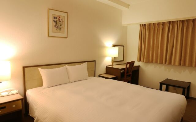 Sun Hotel Nagoya Nishiki