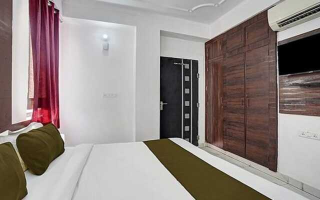 Fabhotel Sky Heights