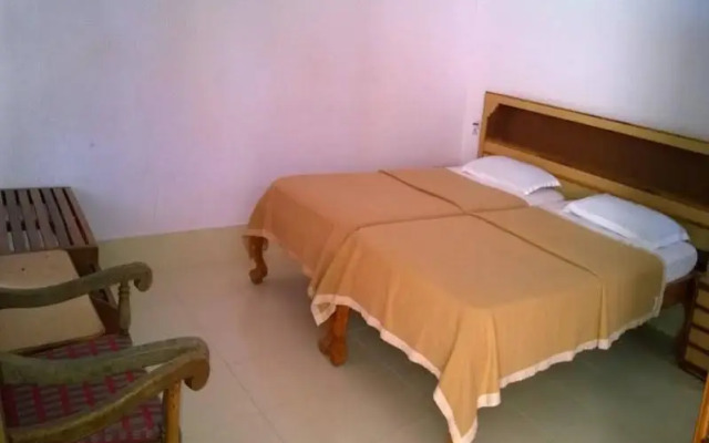 Capitol Village Resort-Madikeri