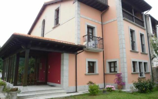 Apartamentos Rurales Villa Carla