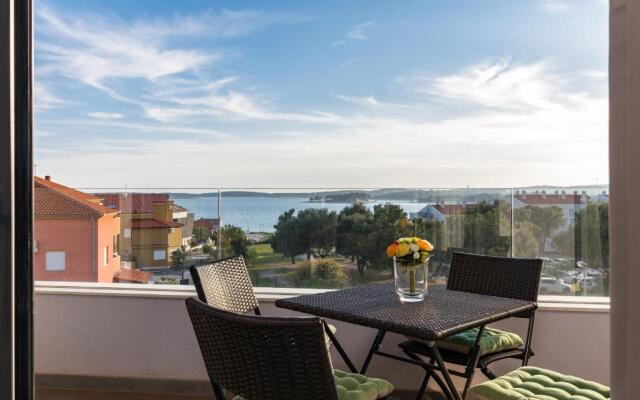 Apartments Medulin by the Sea