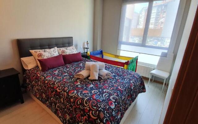 Vivienda T. J.S.E