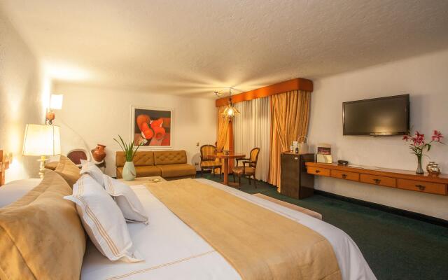 Antara Hotel & Suites - Miraflores