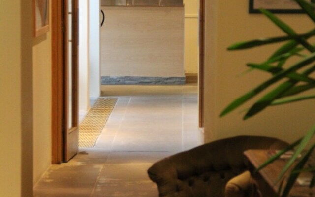 Spread Eagle Hotel and Spa