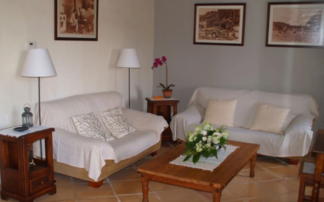 Agroturismo Es Rafalet