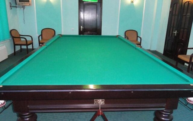 Yuventa Hotel