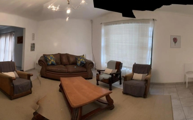 Vinview 4-bedroom holiday home