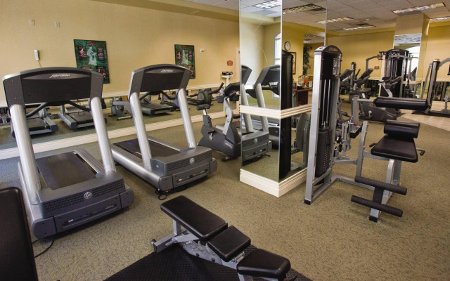 Luxury Condo at Wyndham Grand Desert