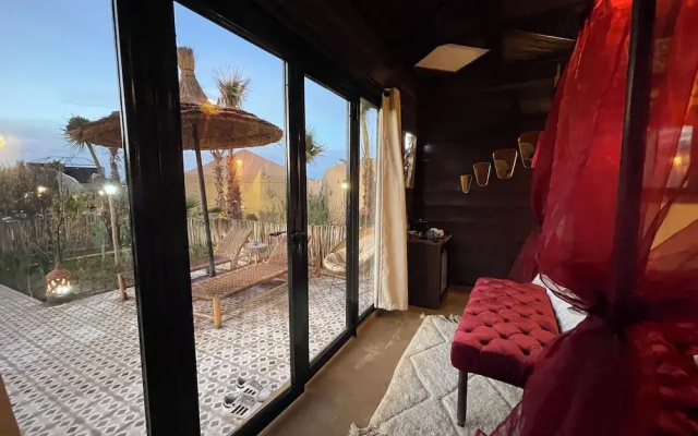 Agafay Ecolodge