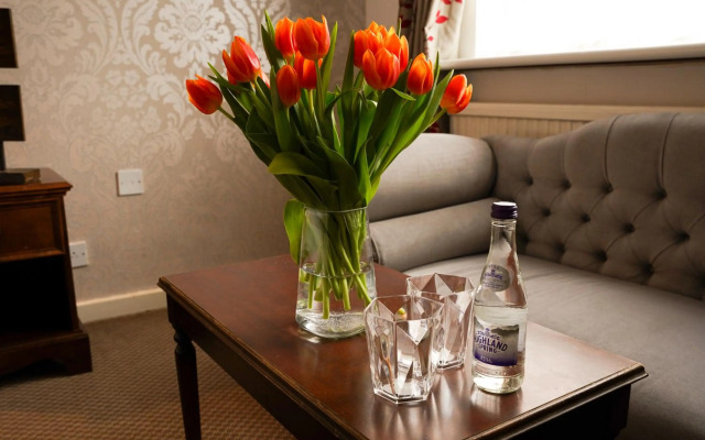 Hamlet Hotels Maidstone