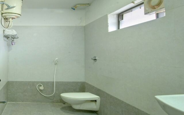 OYO 30475 Sangam Residency