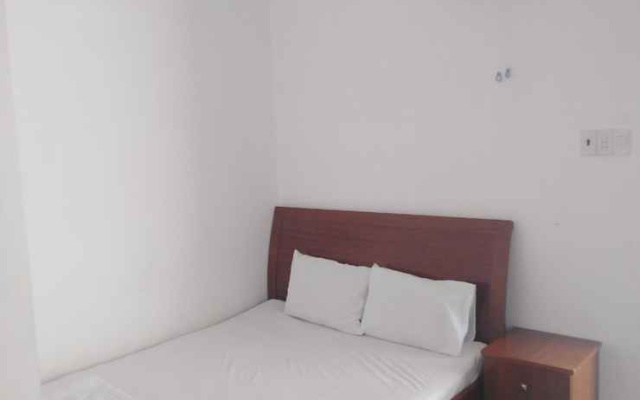 New Sun Hotel Tien Giang