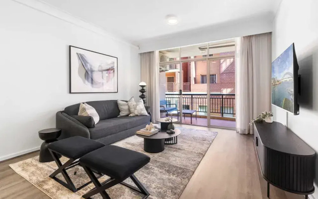 Camperdown Cozy Corner 2