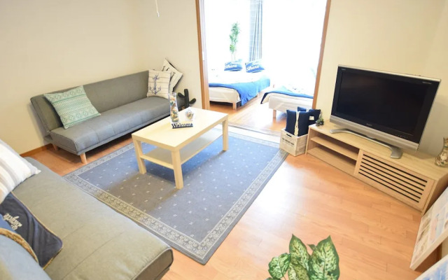 MT apartment