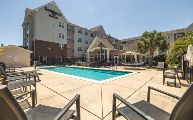 Residence Inn Marriott Florence