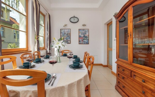 Spacious Sopot Apartment by Renters