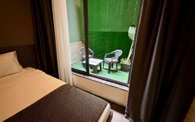 Wolf Of The City Hotel & Spa
