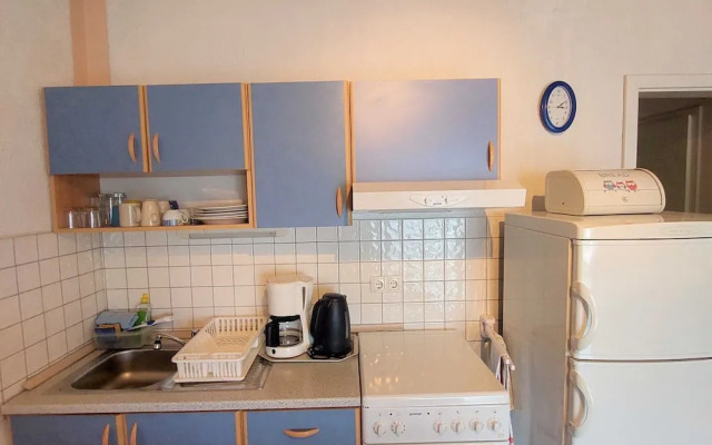 Elegant Apartments With Sea View and Balcony