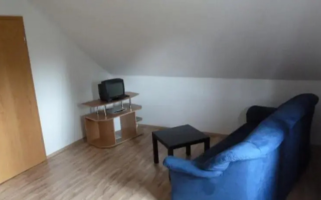 Ferienhaus "Am Waldsberg"