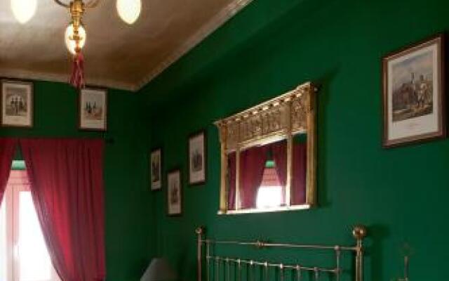 Repubblica Di Oz Guesthouse