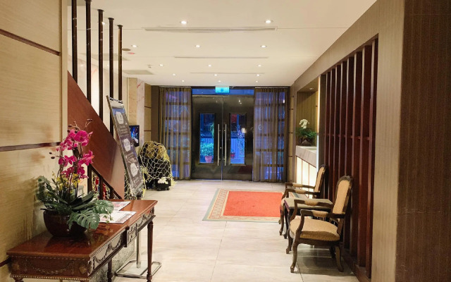 Erin Hotel