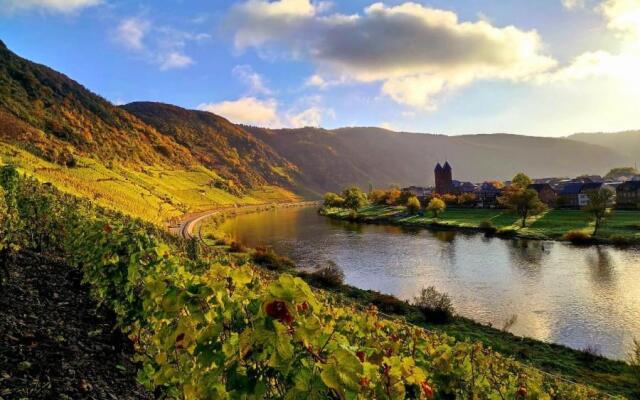 Ferienweingut Gansen / Hochgenuss 1