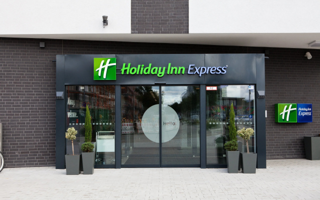 Holiday Inn Express Furth