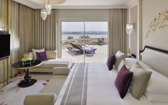 Mövenpick Hotel Bahrain
