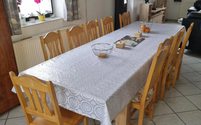 Vakantiehuis Cerny Dul 259