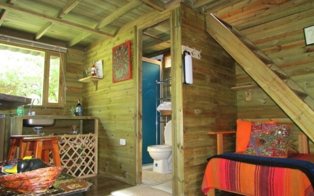 Cabañas Sinduly B&B