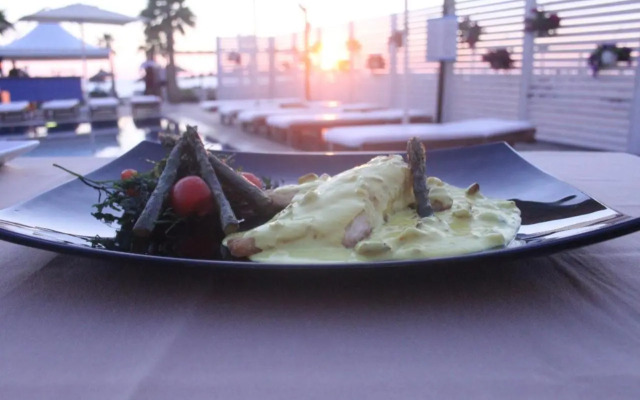 Blumare Resort
