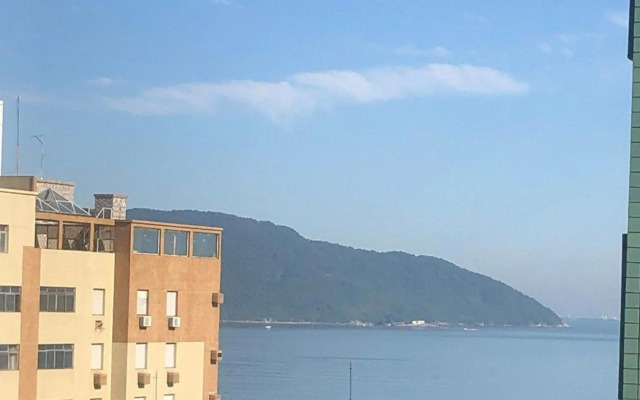 Estanconfor Vista Mar - 2 quartos