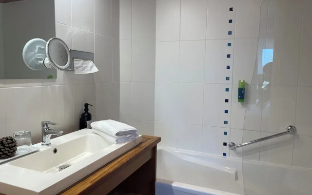 Hôtel Sports & Spa La Voile d'Or