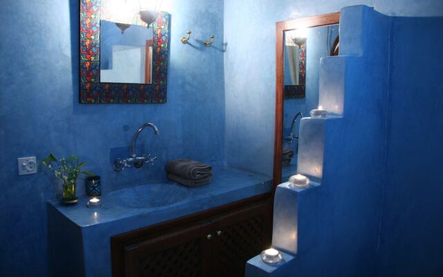 Riad Zen House