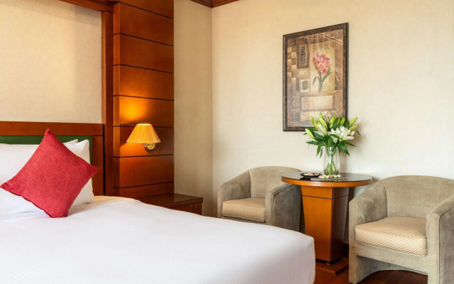 Move Inn Jeddah Hotel