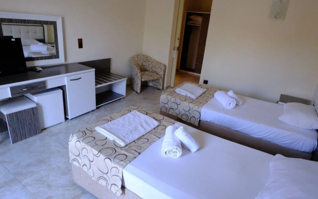 Phoenix Sun Hotel
