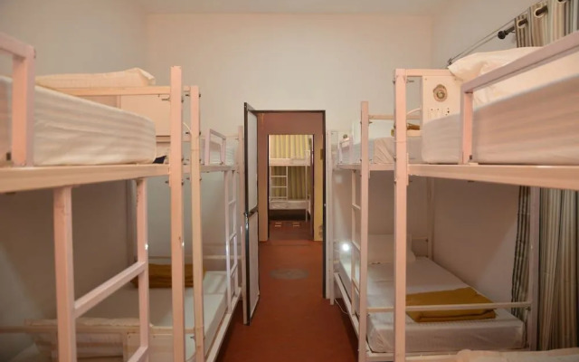 Folklore Hostel Goa